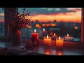 “Relax your body after a tiring day” 😴 3 hours of dreamy sleep music 🎵 comfortable music