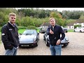 Porsche 930 Turbo v 3.2 Carrera… which is the best G model 911?