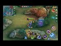Don't You Love This Kind Of Team? | Mobile Legends