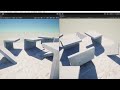 First Person Flying - Unity Tutorial