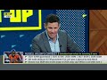 ABSOLUTELY BUSH LEAGUE - Ryan Clark SOUNDS OFF on Sean Payton's treatment of Russell Wilson | Get Up