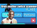 Roblox bgs top 4 scammers | BGS