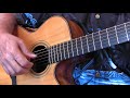 Beautiful by Gordon Lightfoot – Acoustic Guitar Lesson Preview from Totally Guitars