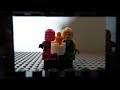 What Your Legos Do When You're Not Around- LEGO Stop Motion