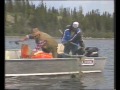 John Wilson - Go Fishing - Vol 1 Canada - (VCR)