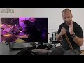 Drum Teacher Reacts to Nils 'Dominator' Fjellström - Former Drummer of Dark Funeral