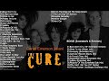 TheCure - 30 Sucessos  (+Bonus Remix)