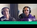 Mallory Pugh's Life as a Soccer Prodigy | Just Women's Sports Podcast