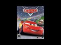 Cars Game Soundtrack - Radiator Springs Theme