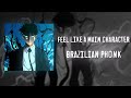 Everyone's Favourite BRAZILIAN Phonk/Badass Edit Audios 💥🎧 (EPIC FEELS)