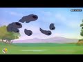 জেরির গলফ খেলা / Tom And Jerry / টম এন্ড জেরি বাংলা / Tom And Jerry Bangla Cartoon