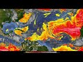 This Tropical Disturbance May Become The Next Tropical Storm of the Season• 28/07/24