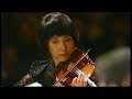 Brahms : Symphony No.1 : Seiji Ozawa  /  ブラームス 交響曲第１番【小澤征爾 / サイトウ・キネン・オーケストラ】　デジタル録音高音質