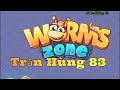 🐍 WORMATE ZONE.IO | Rắn Săn Mồi # BIGGEST SNAKE | Epic Worms Zone Best Gameplay | Trần Hùng 83