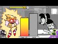 Sonic.exe VS Mickey Mouse [Remake] Power Levels