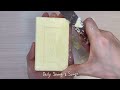 1 Hour Dry soap cutting.ASMR soap.резка мыло.Satisfying.Relaxing sounds.ASMR relaxing.for sleep/392/