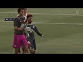 this is probably the best 5 mins of pro club goalkeeping on youtube
