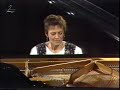 Maria João Pires | Schubert Piano Sonata D.784, op.142 A minor