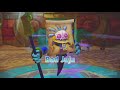 Skylanders: Trap Team - Tuff Luck Gameplay Video