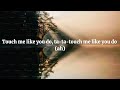 Ellie Goulding - Love me like you do | Lyrics