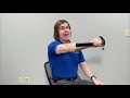 How to Fix Elbow Popping Sounds in 30 SECONDS