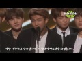 BTS  el primer grupo de K Pop en ganar en los Billboard Music Awards 2017