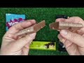 Yummy Rainbow Chocolates Unpacking ASMR | Satisfying Video | Ritter Sport Limited Edition