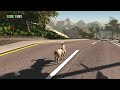 Goat Simulator Sewer Glitch