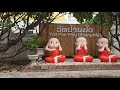 Walking in CHIANG MAI / Thailand - 4K 60fps (UHD)