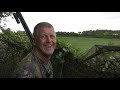 Best shotgun chokes for pigeon shooting, by Andy Crow