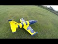 Flyfans L39 Maiden flight .