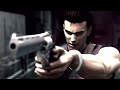 Perry's Resident Evil and the Struggle of Long-Term Adaptation | Adaptive Difficulty