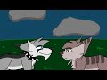 Without You (FlipaClip) Animation -  OC MAP Part 1 for @Rosykatt 's MAProject