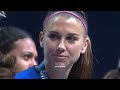 Alex Morgan MASTERCLASS finish vs Brazil | SheBelieves Cup Final 2023 HD