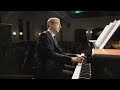 J. S. Bach: Concerto for Two Pianos in C Minor, BWV1060 László Tóth, István Mátyás