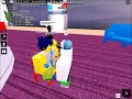 roblox pick a side gamplay