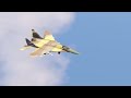 Israeli Military Convoy, Police Vehicles & Tanks Badly Destroyed by Irani Fighter Jets - GTA 5