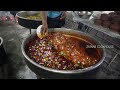 Hyderabad Ki Shadi Ka Khana | Hyderabadi Muslim Wedding Food Preparation by AL Maharaja Caterers 😋