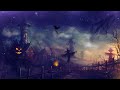 Halloween Dark Spooky Instrumental Music Playlist, Party Upbeat Dark Mix with Creepy Background