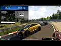 GTA 5 Nurburgring by Vans123 Track problem - can't complete a lap