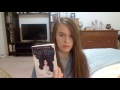 First Booktube: Is it Middle Grade or YA?