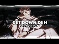 Go Down Deh - Spice, Shaggy, Sean Paul Audio Edit