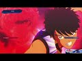 CAPTAIN TSUBASA: RISE OF NEW CHAMPIONS_اخيرا ماجد وبسام