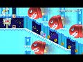 Let's play Mario Maker 2 Boo Clues Escape #33