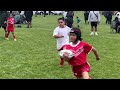 Hakula U7s-Pasifika Wellbeing Carnival 2023 (highlights)