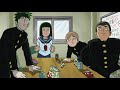 Mob Psycho 100 - My Favourite Anime