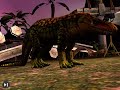Silver Screen Worthy: Battle 2 & 3 final | Jurassic World the game