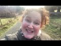 Piano Teacher / Hobby Farm Life #vlogmas