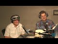 Jon Pardi Brings His Dad To A Radio Interview