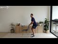 Balance And Leg Exercises For Seniors (Seniors Balance Workout) | More Life Health